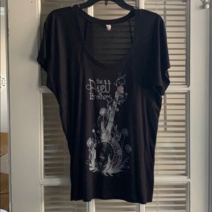 Avett Brothers T-Shirt